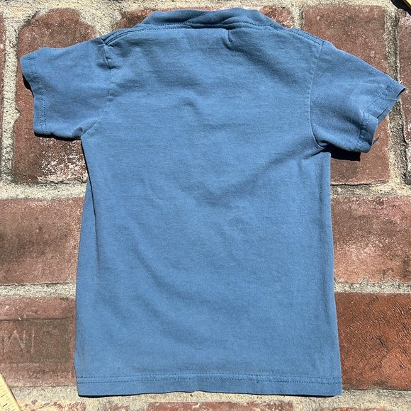 Vintage kids Knotts Berry Farm surfs up snoopy California made in USA. Size XS - Picture 9 of 13